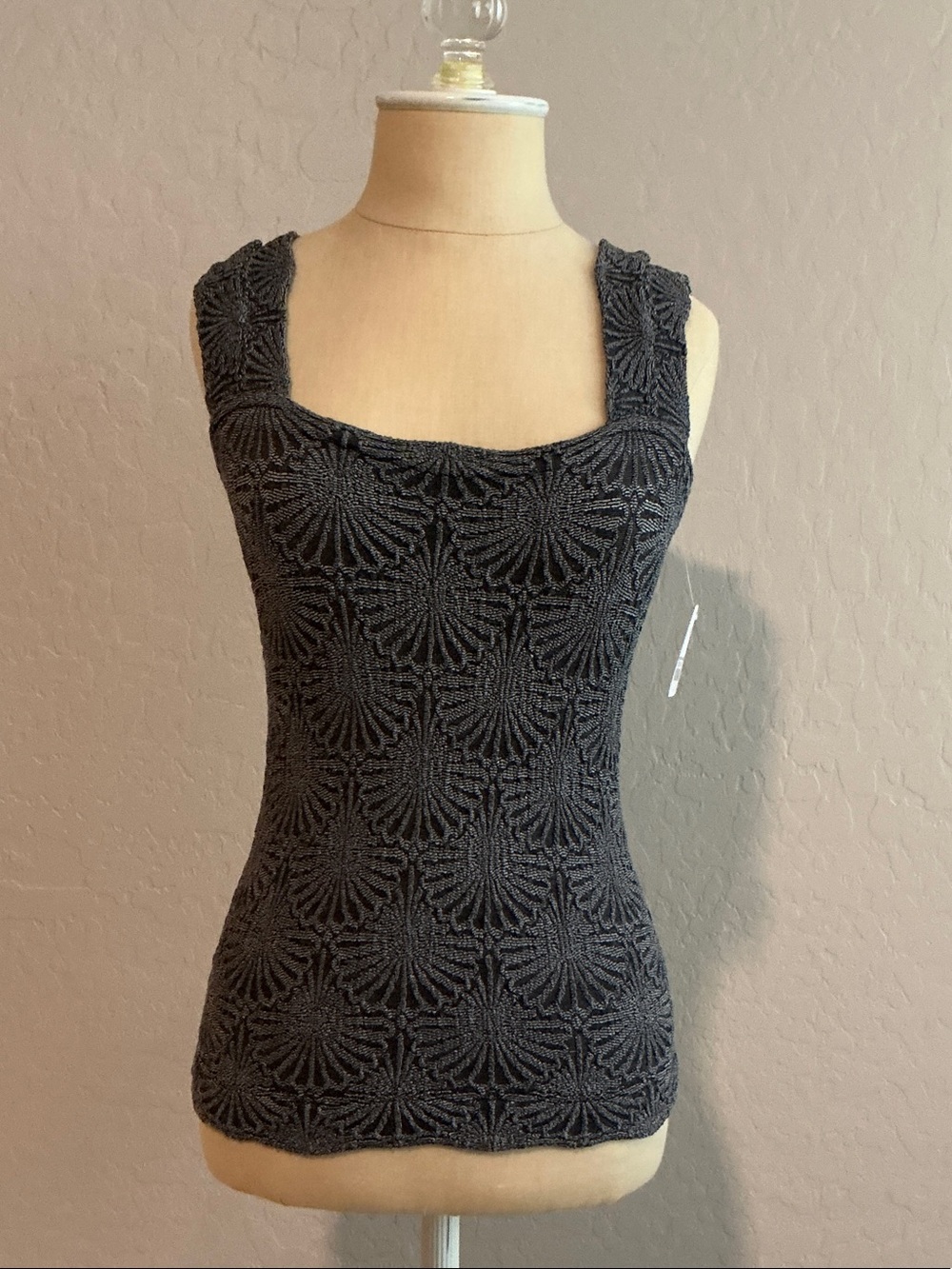 Intimately Free People Love Letter Tank Top